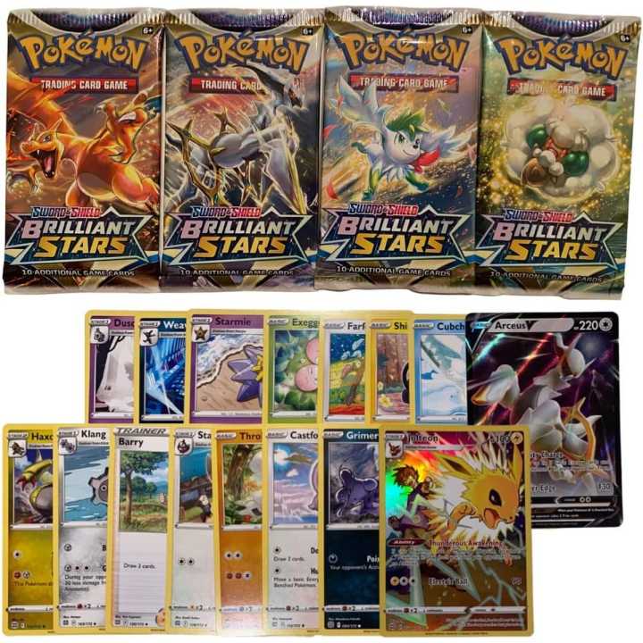 Pokemon 10 Booster Packs 70 Cards | Daraz.com.np Pokemon 10 Booster Packs 70 Cards | Daraz.com.np