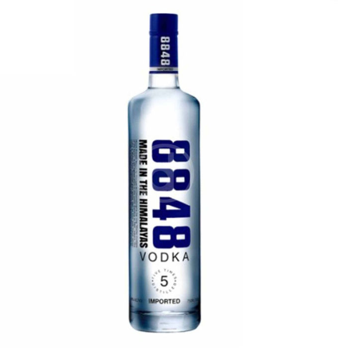 8848 Vodka 375 ml