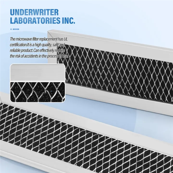 2Pcs%20Microwave%20Charcoal%20Filter%20Replacement%20for%20Jx81L%20Wb02X11550%20Microwave%2010Inch%20Air%20Carbon%20Filter%20-%20Image%203