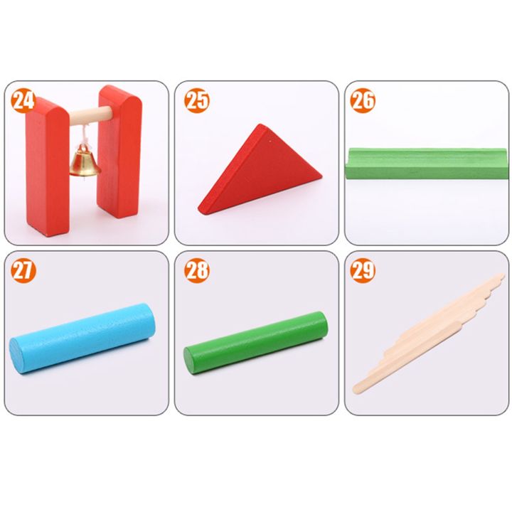 NAMUNY%202%20Set%20Kids%20Wooden%20Domino%20Institution%20Accessories%20Organ%20Blocks%20Rainbow%20Jigsaw%20Dominoes%20Educational%20Wood%20Toys,%20A%20&%20B%20-%20Image%203