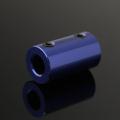 5-7mm Shaft Coupling Rigid Coupling Coupler Motor Connector A Spanner. 