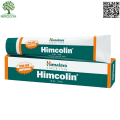 Himalaya Himcolin Gel for Men 30 G Cream Tube. 
