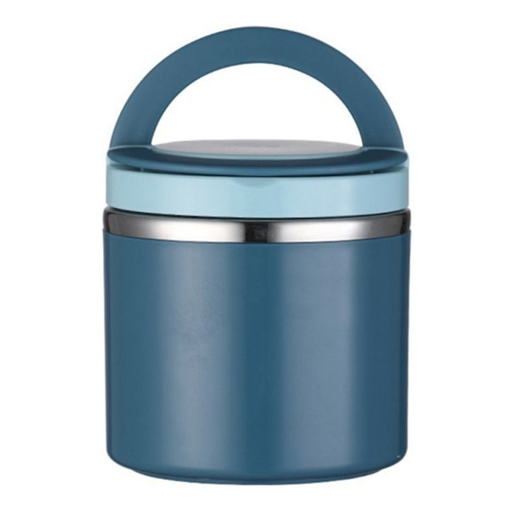 Leakproof%20Lunch%20Bento%20Box%20Stainless%20Steel%20Soup%20Cup%20Food%20Container%20Thermal%20Lunch%20Breakfast%20Cup%201000ML%20Green%20-%20Image%203