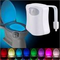 Commord Sensor Light – Motion-Activated LED Night Light for Home, Closet, Staircase, and Safety Lighting. 