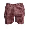 Pack Of 4 Men Boxer Fleece Cotton Underwear (Color May Vary) By Kathmandu Backpack. 