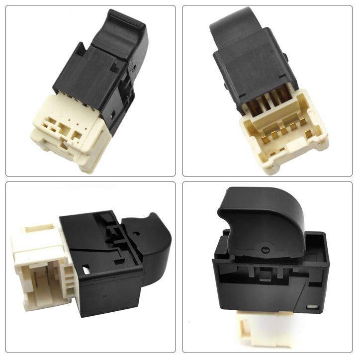 NAMUNY%202X%20New%20Power%20Window%20Single%20Switch%20Window%20Lifter%20Switch%20Fit%20for%20G20%20QX4%201996-2002%2025411-0M010%20-%20Image%206