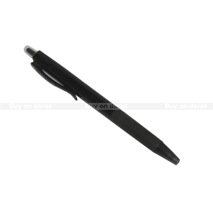 Pilot%20BP-1%20RT%20Ball%20Pen%20(%20Black%20)%200.7%20mm%20(%20Set%20Of%2012%20)%20-%20Image%203