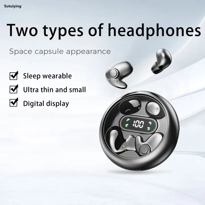 Sutuiying%20Wireless%20noise%20cancelling%20earphones%20HiFI%20stereo%20gaming%20with%20microphone%20TWS%20in%20ear%20earphones%20waterproof%20earphones%20-%20Image%206