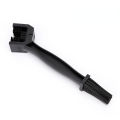 Auto Car Accessories Universal Rim Care Tire Cleaning Motorcycle Bicycle Gear Chain Maintenance Cleaner Dirt Brush Cleaning Tool. 