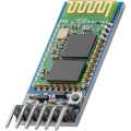 HC-05 Bluetooth Wireless Module[1 pcs]. 