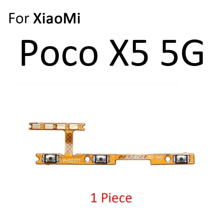 Switch%20Power%20ON%20OFF%20Button%20Flex%20Cable%20For%20XiaoMi%20Poco%20C31%20C40%20C50%20C51%20C55%20F4%20F5%20M4%20M5%20M5S%20X4%20GT%20X5%20Pro%20Mute%20Silence%20Volume%20Key%20Repair%20Parts%20-%20Image%207