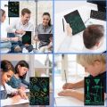 Wenefang Original 11.5 Inch Ultrathin Full Screen LCD Writing Tablet Built-in Magnets New Graphic Drawing Pad Message Board for Kids. 
