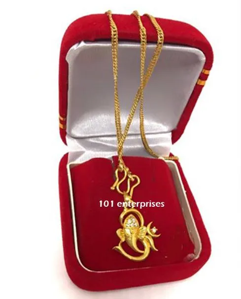 Panchadhatu%20Ganesh%20Locket%20With%20Chain%20-%20Image%203
