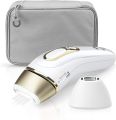 Braun Silk·expert Pro 5 PL5117 Latest Generation IPL, Permanent Hair Removal. 