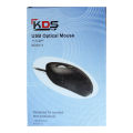 KDS USB Optical Mouse 111. 