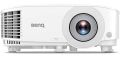BenQ EX600 Wireless Smart Projector (Android | Wi-Fi | Bluetooth | XGA | 3600 Lumens | 5000~15000Hrs Lamp | HDMI | USB-A | 2W Speaker | PC-Free). 