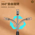New Model Direct Kitchen Igniter Creative Gun Arc Pulse Lighter Ignition Stick. 
