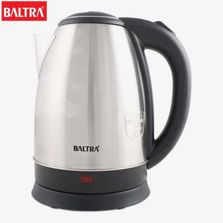 Baltra  Bc-135 Cordless Kettle -1.8 Ltr