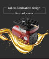 HAILEA ACO-007 130w DC Permanent Magnetic Air Compressor Fish Tank Air Pump Oxygen Pump Airpump BioFloc Fish Farming by Crown Aquatics. 