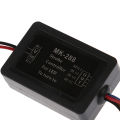 Chase Flash Module Boxes 3 Step Sequential Universal For Car Turn Signal Light Eshylala. 