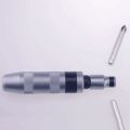 13 Sets Broken Screw Extractor,Industrial Grade Multi-functional Percussion Impact Screwdriver Set. 