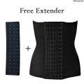 WeihonghunfeiBestcorse Original 5XL 6XL Breathable Slimming Corset Waist Trainer With 7 Bones Slim Tight Adjustable Girdle Body Shaper For Women Plus Size Abdomen Abdominal Binder Shapewear Highwaist Waits Waste Stomach Slimmer Hot Selling. 