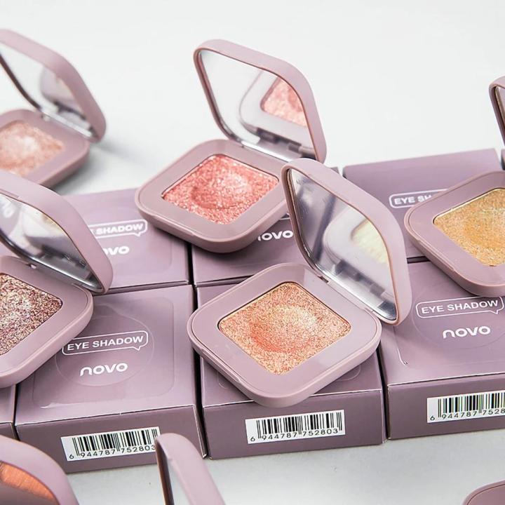 Novo%20Strong%20Stickiness%20Eye%20Ehadow%20High%20Gloss%20Polarized%20Glitter%20Hottest%20Single%20Eyeshadow%20Palette%20Carry%20Easily%20Cosmetics%20Makeup%20-%20Image%206