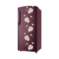 IFB IFBDC-2132FRF 2Star Single Door Refrigerator 193 L Floral Falls Red. 