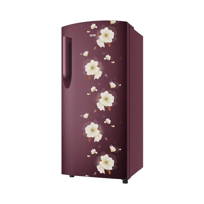 IFB%20IFBDC-2132FRF%202Star%20Single%20Door%20Refrigerator%20193%20L%20Floral%20Falls%20Red%20-%20Image%204