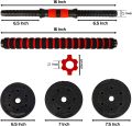 Adjustable Dumbbell Set -20 Kg. 