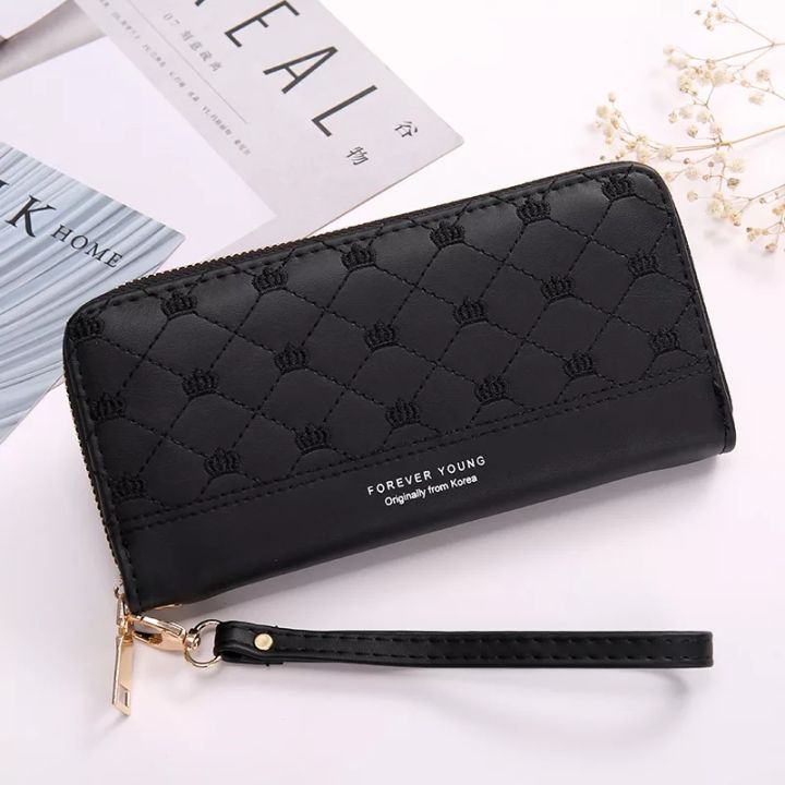 New%20Simple%20Small%20Long%20Wallet%20For%20Ladies%20-%20Multicolor%20%7C%20Bags%20%7C%20Wallet%20For%20Women%20%7C%20Purse%20For%20Women%20%7C%20Handbags%20-%20Image%206