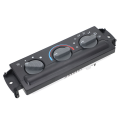 16233939A Car AC Heater Temperature Climate Control Switch for 1998-2005 S10 Blazer. 