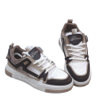 Laced Up Comfortable & Stylish Sneaker Shoes For Men (BM1 5). 