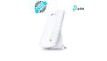 TP-Link AC750 Mesh Wi-Fi Range Extender Up To 750Mbps Dual Band Wi-Fi Extender RE200 White. 