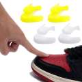 Shoes Creases Protectors, Anti-Wrinkle Shoe Crease Guard For Sneakers. 