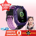 Kids Smart Watch 4G Calling Smart Watch With Sim Card Supported For Kids Monitoring. 