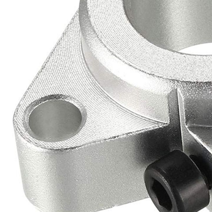 JINMY Linear Motion Rail Clamping Rod Rail Guide Support for 20mm ...