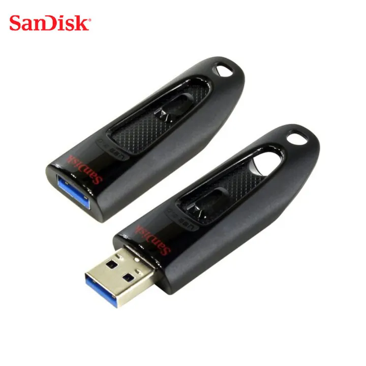 SanDisk%2064GB%20Ultra%20USB3.0%20Flash%20Drive%20PenDrive%20-%20Image%204
