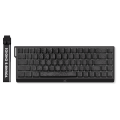 MCHOSE Ace 68 Hall Effect Magnetic Switch Wired Gaming Keyboard, 0.1ms Ultra Low Latency, RGB, Rapid Trigger Gaming Keyboard. 