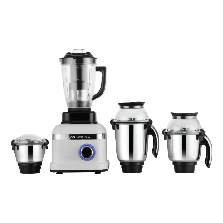 CG Mixer Grinder 850 Watt Miridia