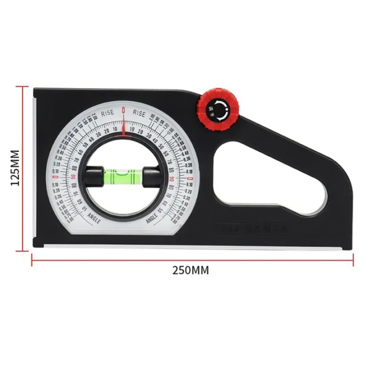 Engineering%20Inclinometer,%20Universal%20Slope%20Measuring%20Scale,%20Multifunctional%20Goniometer%20Instrument%20Measuring%20Tool%20A%20Reusable%20-%20Image%202