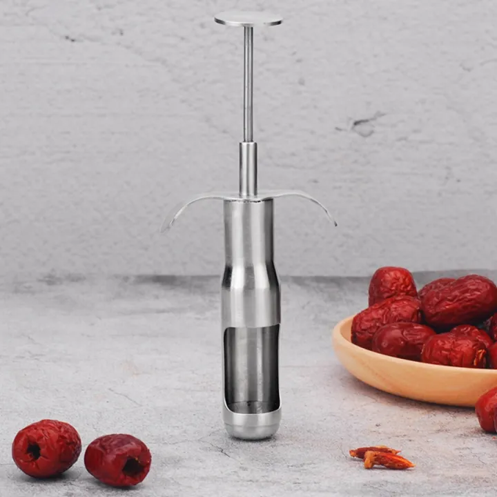 Jujube%20Pitter%20Fruit%20Fast%20Corer%20Seed%20Remover%20Gadgets%20Keep%20Complete%20Hand%20Tool%20Accessories%20with%20Kitchen%20-%20Image%202
