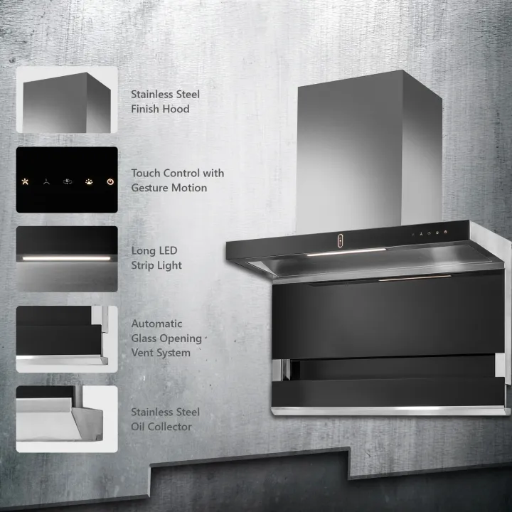 KAFF%20Chimney%20%7C%20Falmarc%20DHC%2090%20A%20%7C%20Filter-Less%20+%20Dry%20Heat%20Auto%20Clean%20Technology%20%7C%20Gesture%20/%20Touch%20Controls%20with%20Digital%20Display%20%7C%20Metal%20Blower%20+%20Metal%20Housing%20-%20Image%204