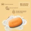 Richfeel Calendula Anti Acne Soap - 75g. 