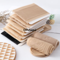 Difutagui Pineapple Anti-scratch Stocking Women Invisible Legging Breathable Fashion Plus Size Tights Long Socks Nylon High Waist Pantyhose. 