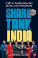 The SHARK TANK INDIA  Start up Fundas from the Sharks and Participants by Shark Tank India and Prerna Lidhoo. 