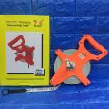 50 meter measuring tape Fiberglass Measuring Tape. 