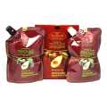 MG Goldline Black Hair Dye Avocado Natural Color 100ML X 2 pcs. 