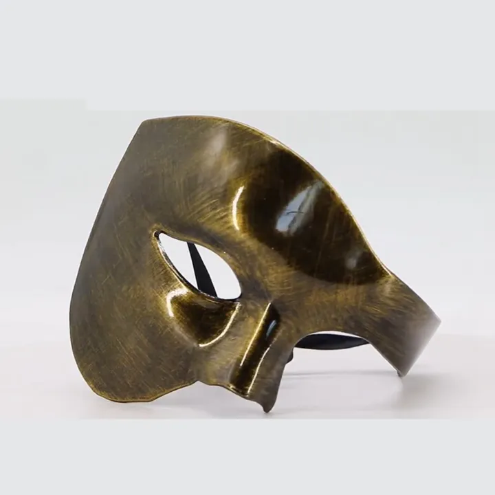Spreeshop%20Carnival%20Half%20Face%20Phantom%20Mask%20Antique%20Phantom%20of%20the%20Opera%20Nightclub%20Club%20Mask%20-%20Image%202