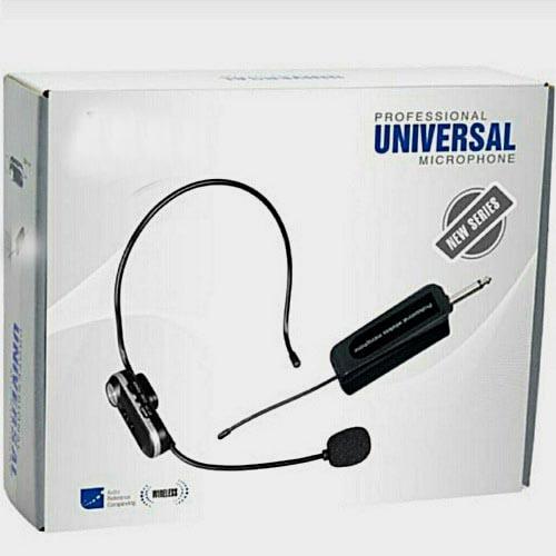 Professional Universal Microphone
